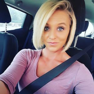 Meet your Posher, Catherine